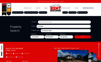 kent-estate-agencies.co.uk