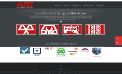 kentcarcraft.co.uk