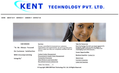 kenttechnology.co.in