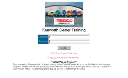 kenworth-training.com