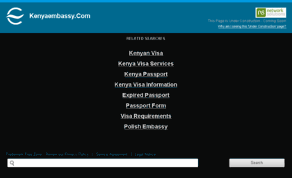 kenyaembassy.com