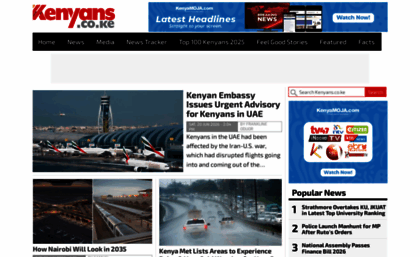 kenyans.co.ke
