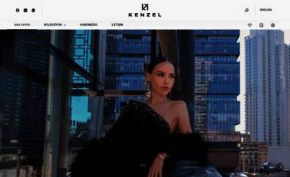 kenzel.com.tr