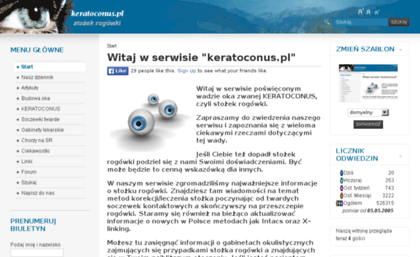 keratoconus.pl