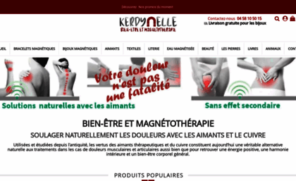 kerdynelle.com