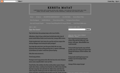 keretamayat.blogspot.com