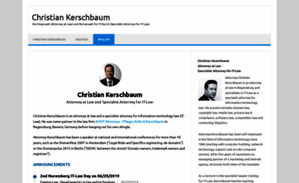 kerschbaum.com