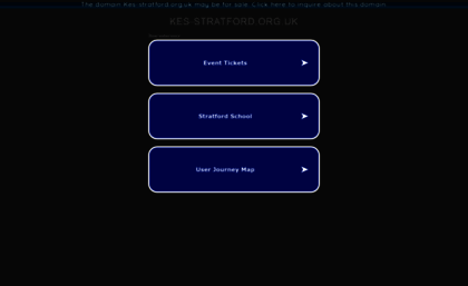 kes-stratford.org.uk