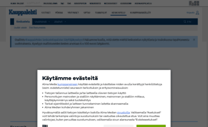 keskustelu.kauppalehti.fi