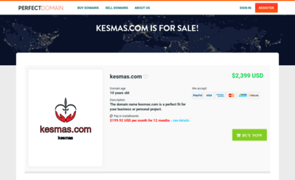 kesmas.com