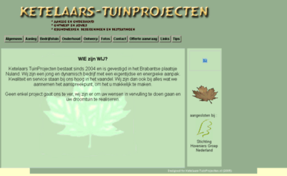 ketelaars-tuinprojecten.nl