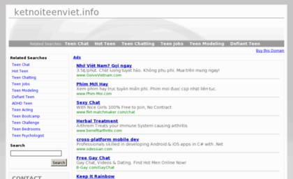 ketnoiteenviet.info