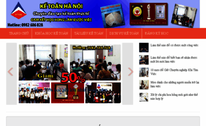 ketoanhanoi.top