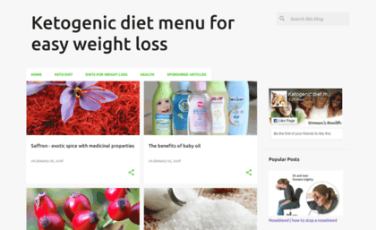 ketogenic-diet-menu.com