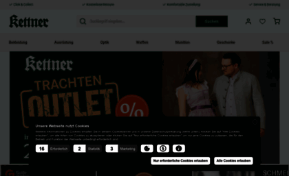 kettner.de