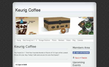keurig-coffee.webs.com