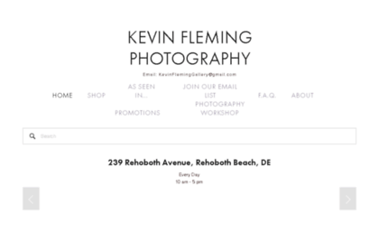 kevinfleming.com