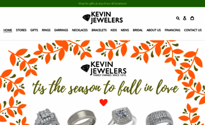 kevinjewelers.com