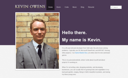 kevinowens.org