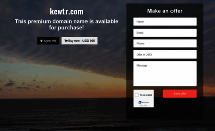 kewtr.com