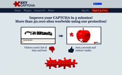 keycaptcha.com