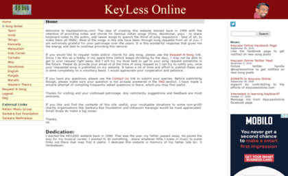 keylessonline.com