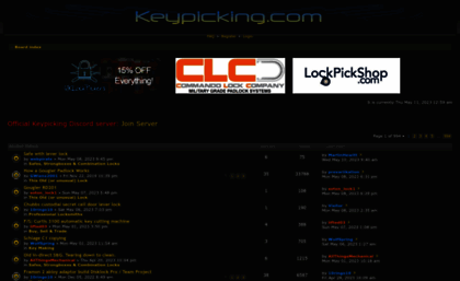 keypicking.com