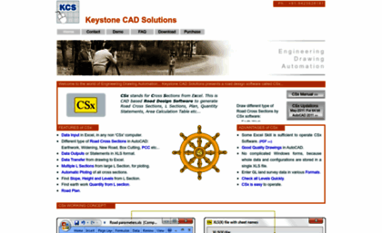 keystonecadsolutions.com