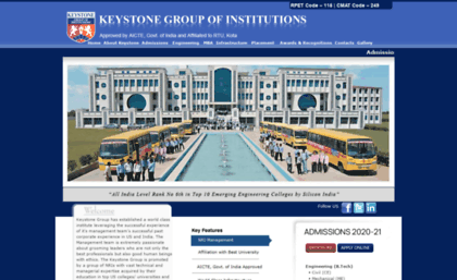 keystonegroup.in