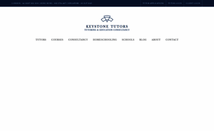 keystonetutors.com