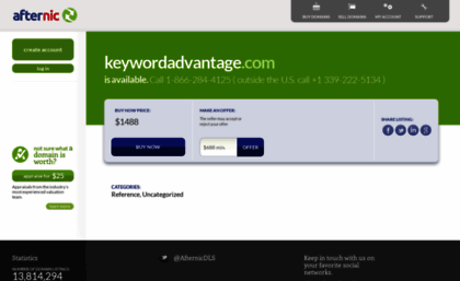 keywordadvantage.com