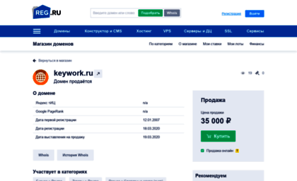 keywork.ru
