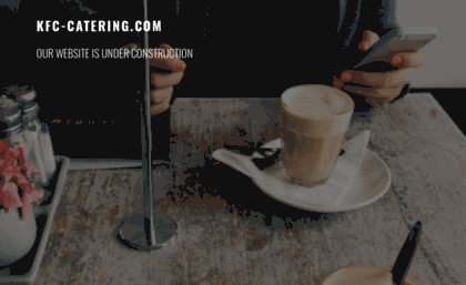 kfc-catering.com