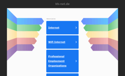 kh-net.de