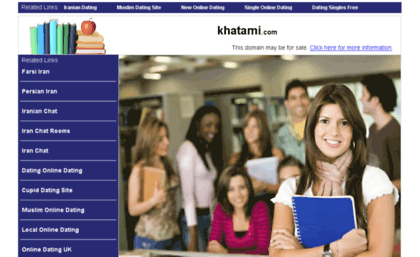 khatami.com