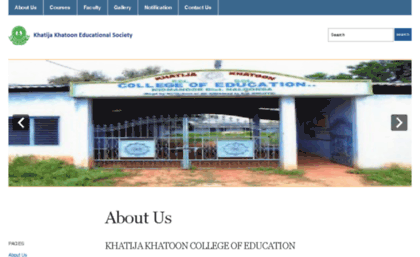 khatijakhatooneducationalsociety.com