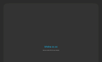 khdra.co.cc