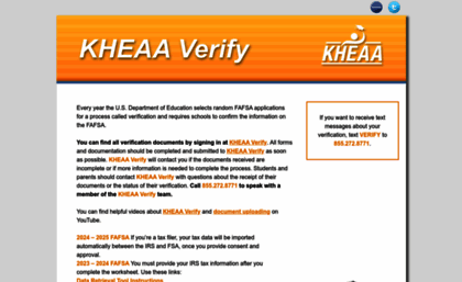 kheaaverify.com