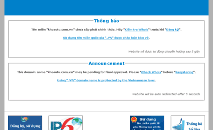 khoautu.com.vn