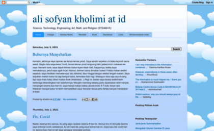 kholimi-id.blogspot.com