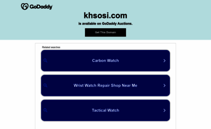 khsosi.com