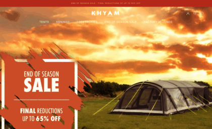 khyam.co.uk