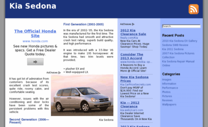 kia-sedona.net