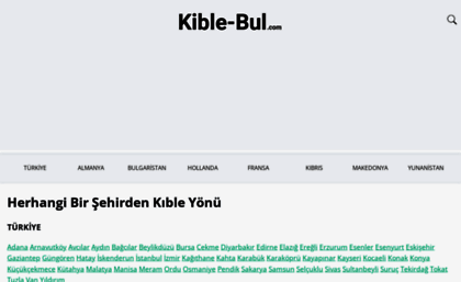 kible-bul.com