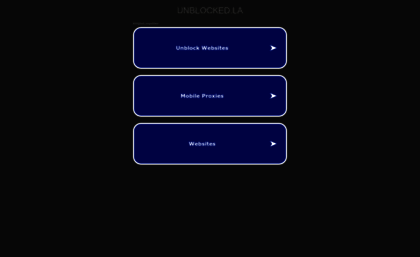Kickass Unblocked La Website Unblockit Proxies To Access Your Favourite Blocked Sites