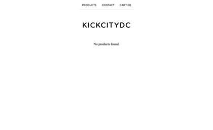 kickcitydc.bigcartel.com