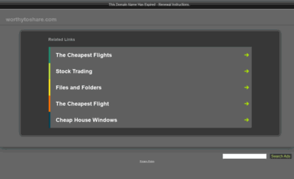 kid.worthytoshare.com