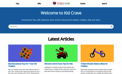 kidcrave.com