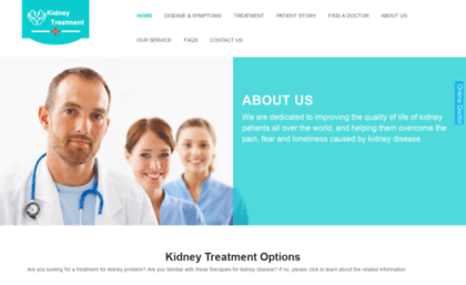 kidney-treatment.org