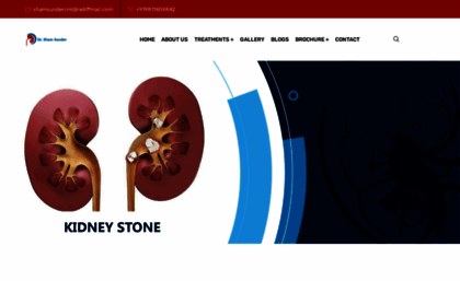 kidneycareclinic.com